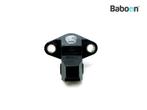 Nokkenas Sensor Suzuki GSX R 1000 2003-2004 (GSXR1000 K3/K4), Motoren, Verzenden, Gebruikt