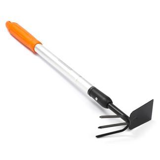 Schoffelhark | BLACK+DECKER | 66 tot 101 cm, Tuin en Terras, Hand-tuingereedschap, Nieuw, Verzenden