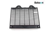 Radiateurkap Triumph Trophy 900 1991-1995 VIN 4902>, Verzenden, Gebruikt