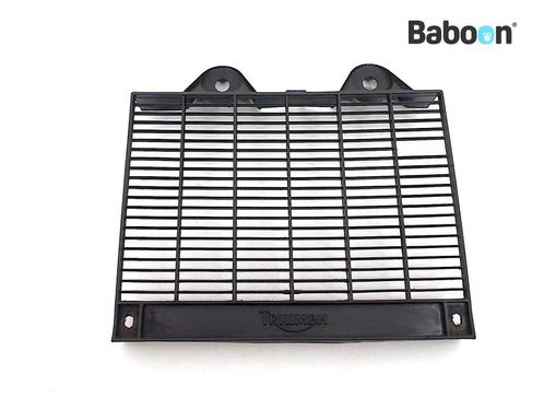 Radiateurkap Triumph Trophy 900 1991-1995 VIN 4902>, Motoren, Onderdelen | Overige, Gebruikt, Verzenden