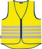 Abus reflectievest Lumino Reflex Vest geel L, Verzenden, Nieuw
