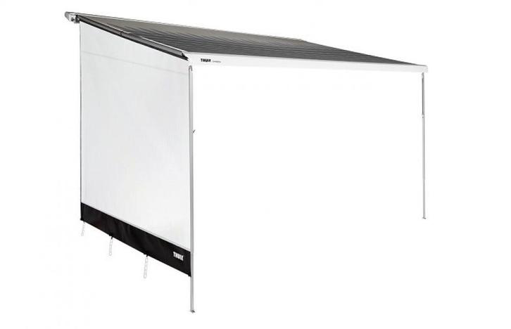 Thule Sun Blocker G2 Zijwand M Uitval 2.50, Caravans en Kamperen, Tenten, Nieuw