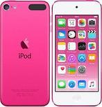 Apple iPod touch 7G 128GB roze, Verzenden, Zo goed als nieuw