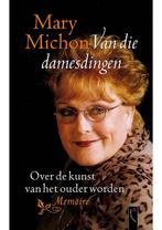 Van die damesdingen Mary Michon, Verzenden, Gelezen