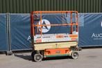 Veiling: Schaarlift JLG 1930ES Elektrisch 7.72m 2006, Zakelijke goederen, Machines en Bouw | Liften, Steigers en Ladders, Ophalen