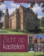 Zicht op kastelen | 9789058974839 | BROUWERS, M. &, Zo goed als nieuw, BROUWERS, M. & DITZHUIJZEN, J. van