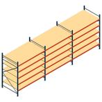 Aanbieding: Voordeelrij grootvakstelling AR 2500x5758x1200