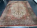 Kaschmar - Vloerkleed - 340 cm - 257 cm, Nieuw