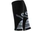 Kuit Compressie - Calf Sleeves - Zwart, Kleding | Heren, Sokken en Kousen, Verzenden, Nieuw