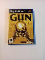 Gun, Spelcomputers en Games, Games | Sony PlayStation 2, Verzenden, Gebruikt