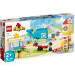 LEGO® DUPLO® Town Dream Playground 10991 Building Toy Set, Ophalen of Verzenden, Nieuw, Complete set, Lego