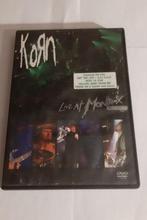 Korn: live at Montreux, Verzenden, Gebruikt