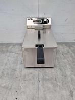 RVS Friteuse Frituur 10,5 liter 230V Horeca, Ophalen of Verzenden, Nieuw in verpakking