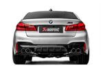 Akrapovic BMW M5 / M5 Competition (F90) - OPF/GPF 2021 -, Verzenden, Nieuw, BMW