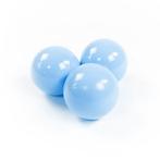 Ballenbak ballen | 50 stuks | Baby blauw (Speelgoed), Ophalen of Verzenden, Nieuw