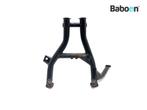 Middenbok Honda CBR 600 F 1987-1990 (CBR600F CBR600F1, Verzenden, Gebruikt