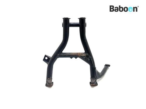 Middenbok Honda CBR 600 F 1987-1990 (CBR600F CBR600F1, Motoren, Onderdelen | Honda, Gebruikt, Verzenden