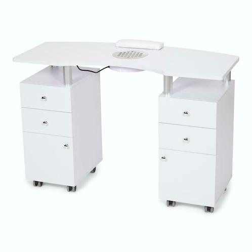 Manicure-tafel | Nageltafel | ManiMax | Wit, Sieraden, Tassen en Uiterlijk, Uiterlijk | Cosmetica en Make-up, Handen en Nagels