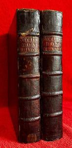 Miguel de Cervantes Saavedra; Traducción: T. Smollett;, Antiek en Kunst