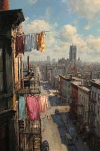 Miss Evoke - Mistral - XXL