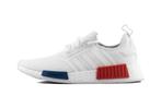 adidas NMD R1 Cloud White, Nieuw