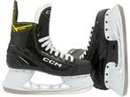CCM Super Tacks 9355 - IJshockeyschaatsen - Ergonomisch, Huis en Inrichting, Verzenden, Zo goed als nieuw