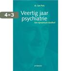 Veertig jaar psychiatrie 9789058982667 Jan Pols, Verzenden, Zo goed als nieuw, Jan Pols