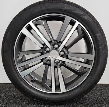 Zomerset | 20 inch 5-Triple spaak | Q5 | Audi | Demo beschikbaar voor biedingen