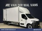 Renault Master | 2.3 dCi 146pk Bakwagen 233cm Hoog Laadklep, Gebruikt, Euro 6, Renault, Wit