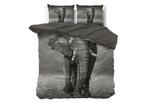 Sleeptime Elegant Olifant Antraciet, Huis en Inrichting, Slaapkamer | Beddengoed, Nieuw