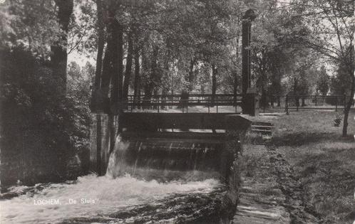 LOCHEM - De Sluis, Verzamelen, Ansichtkaarten | Nederland, Verzenden