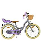 Volare Blossom 18 CB paars (Fietsen, Meisjesfietsen), Fietsen en Brommers, Fietsen | Kinderfietsjes, Ophalen of Verzenden, Nieuw