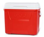 Igloo Laguna 28 (26 liter) koelbox rood, Caravans en Kamperen, Nieuw
