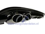 Golf 7 Facelift 7.5 R-Line Spoiler Diffuser 4X Uitlaat 2017+, Ophalen of Verzenden