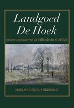 Landgoed De Hoek 9789491172991 Marjan Enger-Ankersmit, Verzenden, Zo goed als nieuw, Marjan Enger-Ankersmit