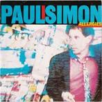 vinyl single 7 inch - Paul Simon - Allergies, Cd's en Dvd's, Vinyl Singles, Zo goed als nieuw, Verzenden