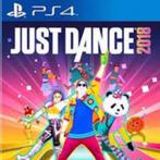 Just Dance 2018 - Playstation 4 game, Ophalen of Verzenden, Nieuw