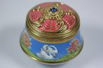 Franklin Mint speeldoos The Imperial Music Box Collection