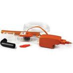Aspen Mini Orange Silent+ condenspomp, Doe-het-zelf en Verbouw, Verwarming en Radiatoren, Verzenden, Nieuw