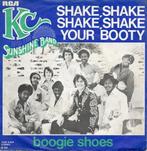 KC & The Sunshine Band - (Shake, Shake, Shake) Shake Your Bo, Gebruikt, Ophalen of Verzenden