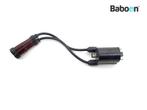 Bobine Triumph Thruxton 900 2012-2015 EFI (VIN, Motoren, Verzenden, Gebruikt