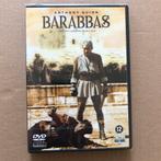 Filmklassieker - Barabbas - 1962 - Anthony Quinn - NIEUW, Cd's en Dvd's, Dvd's | Klassiekers, 1960 tot 1980, Ophalen of Verzenden