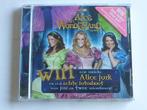 K3 - Alice in Wonderland / De Musical (CD)