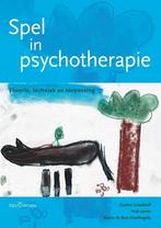 9789023245872 Spel in psychotherapie Eveline Groothoff, Boeken, Nieuw, Eveline Groothoff, Verzenden