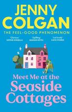 Meet Me at the Seaside Cottages | 9781399734233 | Jenny, Boeken, Zo goed als nieuw, Jenny Colgan