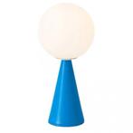 Fontana Arte - Gio Ponti - Lamp - Minibal - aluminium, glas, Antiek en Kunst, Antiek | Lampen