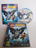 LEGO Batman the Videogame Playstation 3, Spelcomputers en Games, Nieuw, Ophalen of Verzenden