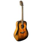 Bromo BAR1H/HS Rocky Mountain Series dreadnought akoestische, Muziek en Instrumenten, Snaarinstrumenten | Gitaren | Akoestisch