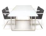 Karel Boonzaadjer (1948) en Pierre Mazairac (1943), Huis en Inrichting, Stoelen, Gebruikt