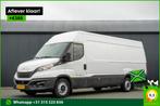 Iveco Daily **35S16V L4H2 | Automaat | 157 PK | Climate |, Auto's, Automaat, Stof, Gebruikt, Euro 6